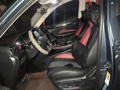 Changan Oushan X5 1.5T DCT Premier - ფოტო 11