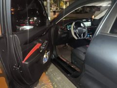 Changan Oushan X5 1.5T DCT Premier - ფოტო 12