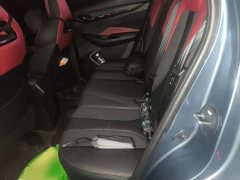 Changan Oushan X5 1.5T DCT Premier - ფოტო 13