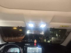 Changan Oushan X5 1.5T DCT Premier - ფოტო 14