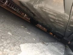 Changan Oushan X5 1.5T DCT Premier - ფოტო 18