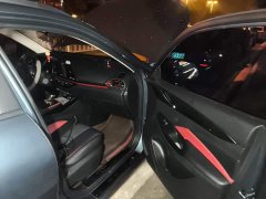 Changan Oushan X5 1.5T DCT Premier - ფოტო 19