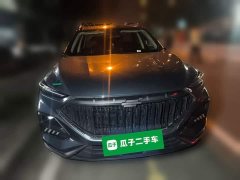 Changan Oushan X5 1.5T DCT Premier - ფოტო 2