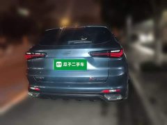 Changan Oushan X5 1.5T DCT Premier - ფოტო 3