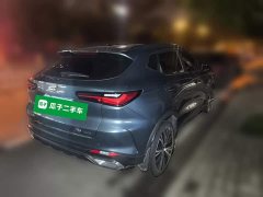 Changan Oushan X5 1.5T DCT Premier - ფოტო 4