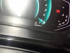 Changan Oushan X5 1.5T DCT Premier - ფოტო 8