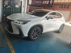 Lexus NX 260 FWD Joyful Edition - ფოტო 2