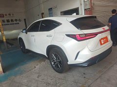 Lexus NX 260 FWD Joyful Edition - ფოტო 8