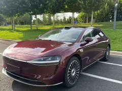 Stelato Enjoy Realm S9T EREV Ultra Long Range Edition (896-line LiDAR) - ფოტო 1