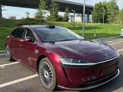 Stelato Enjoy Realm S9T EREV Ultra Long Range Edition (896-line LiDAR) - ფოტო 3