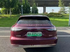 Stelato Enjoy Realm S9T EREV Ultra Long Range Edition (896-line LiDAR) - ფოტო 8