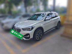 BMW X1 Facelift xDrive25Li Premium - ფოტო 1