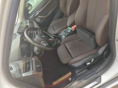 BMW X1 Facelift xDrive25Li Premium - ფოტო 11