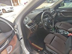 BMW X1 Facelift xDrive25Li Premium - ფოტო 12
