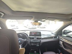 BMW X1 Facelift xDrive25Li Premium - ფოტო 14