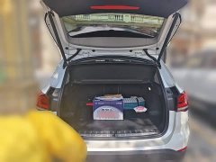 BMW X1 Facelift xDrive25Li Premium - ფოტო 15
