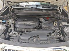BMW X1 Facelift xDrive25Li Premium - ფოტო 16