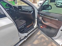 BMW X1 Facelift xDrive25Li Premium - ფოტო 19