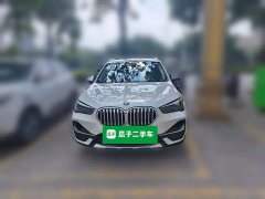 BMW X1 Facelift xDrive25Li Premium - ფოტო 2