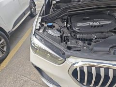 BMW X1 Facelift xDrive25Li Premium - ფოტო 20
