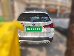 BMW X1 Facelift xDrive25Li Premium - ფოტო 3