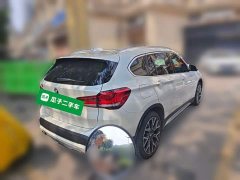 BMW X1 Facelift xDrive25Li Premium - ფოტო 4