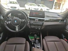 BMW X1 Facelift xDrive25Li Premium - ფოტო 5