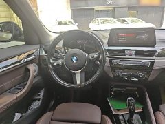 BMW X1 Facelift xDrive25Li Premium - ფოტო 6