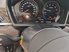 BMW X1 Facelift xDrive25Li Premium - ფოტო 8