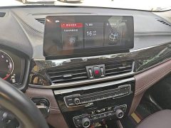 BMW X1 Facelift xDrive25Li Premium - ფოტო 9
