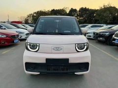 Chery QQ Ice Cream 170km Sundae LFP - ფოტო 2