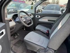 Chery QQ Ice Cream 170km Sundae LFP - ფოტო 4
