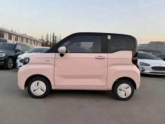 Chery QQ Ice Cream 170km Sundae LFP - ფოტო 7
