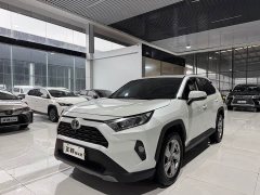 Toyota RAV4 2.0L CVT FWD Style Edition - ფოტო 1