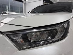 Toyota RAV4 2.0L CVT FWD Style Edition - ფოტო 10