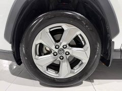 Toyota RAV4 2.0L CVT FWD Style Edition - ფოტო 11