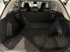 Toyota RAV4 2.0L CVT FWD Style Edition - ფოტო 14