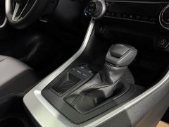 Toyota RAV4 2.0L CVT FWD Style Edition - ფოტო 16