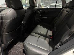 Toyota RAV4 2.0L CVT FWD Style Edition - ფოტო 7