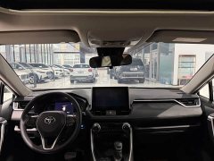 Toyota RAV4 2.0L CVT FWD Style Edition - ფოტო 8