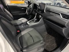 Toyota RAV4 2.0L CVT FWD Style Edition - ფოტო 9