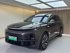 Li Auto L9 Pro - ფოტო 1