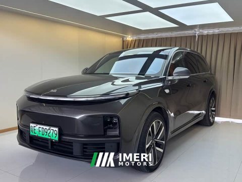 2023 Li Auto L9 Pro - ავტომობილი ჩინეთიდან