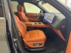 Li Auto L9 Pro - ფოტო 7