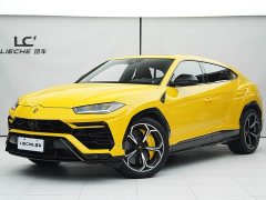 Lamborghini Urus 2021 4.0T V8 - ფოტო 1