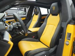 Lamborghini Urus 2021 4.0T V8 - ფოტო 11