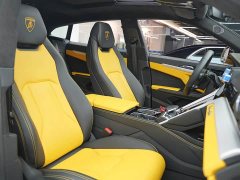 Lamborghini Urus 2021 4.0T V8 - ფოტო 12