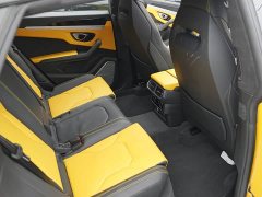 Lamborghini Urus 2021 4.0T V8 - ფოტო 14