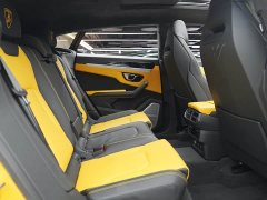 Lamborghini Urus 2021 4.0T V8 - ფოტო 15