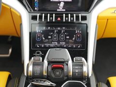 Lamborghini Urus 2021 4.0T V8 - ფოტო 17